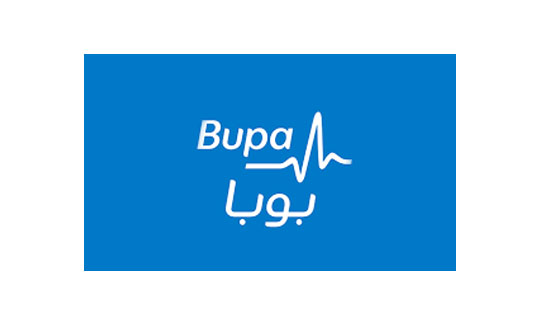 bupa